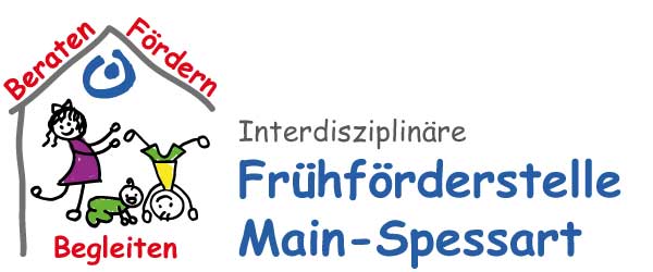 Logo der Frühförderstelle Main-Spessart